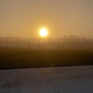 Meet your Posher, Ronald